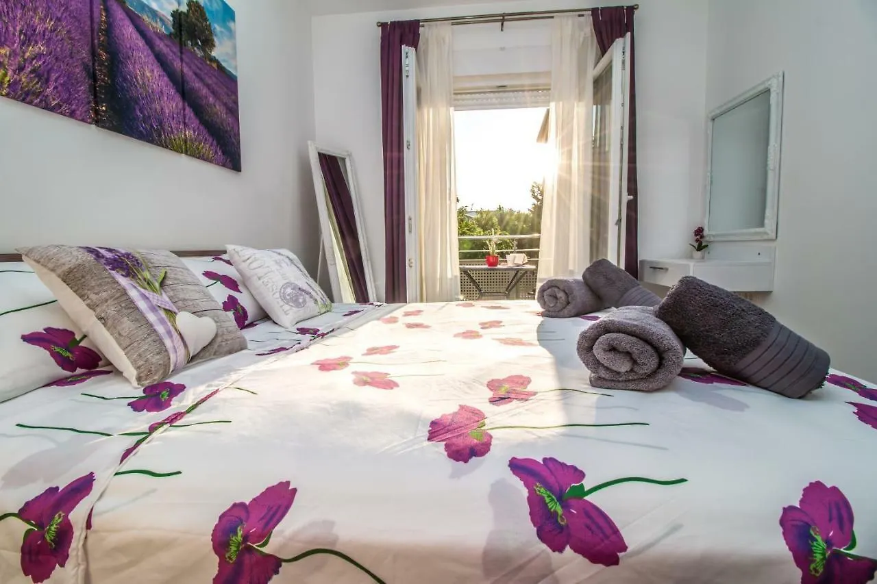 Apartament Sunny Point Rovinj 0*,  Chorwacja