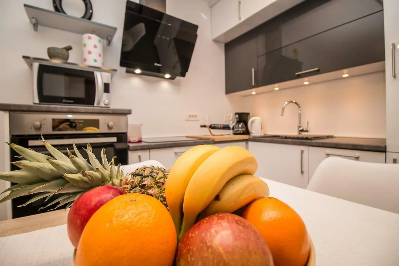 Apartament Sunny Point Rovinj