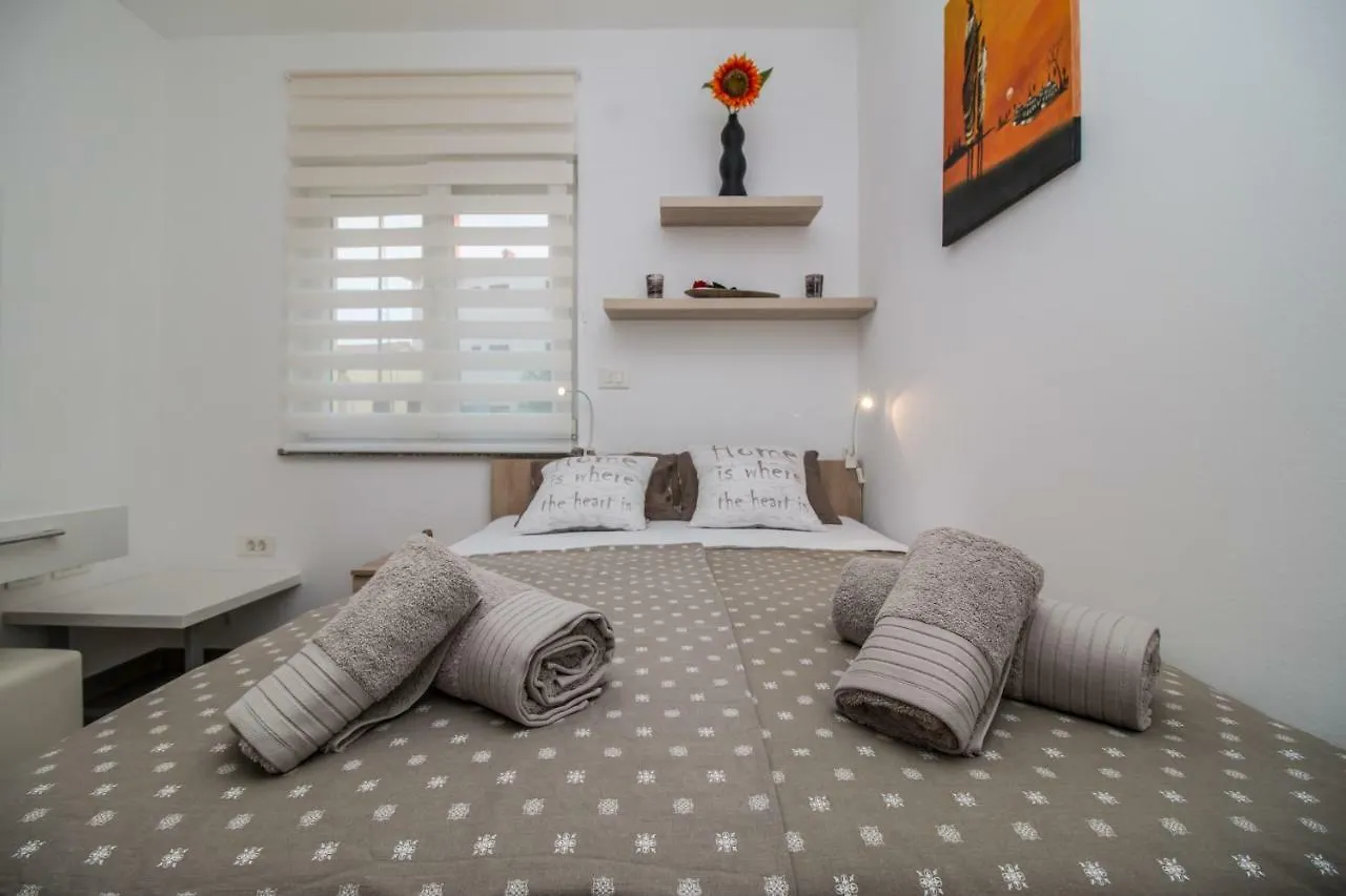 Apartament Sunny Point Rovinj