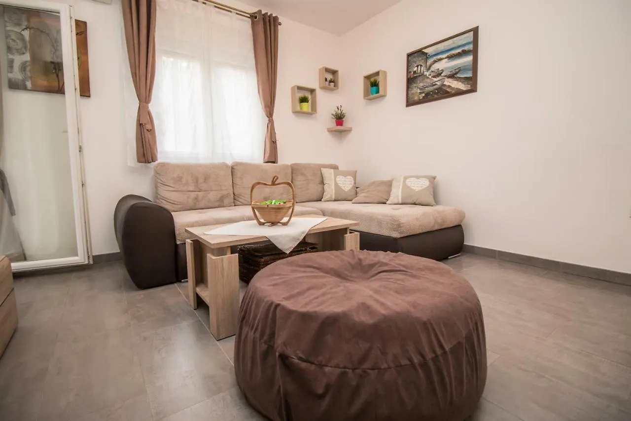 Apartament Sunny Point Rovinj