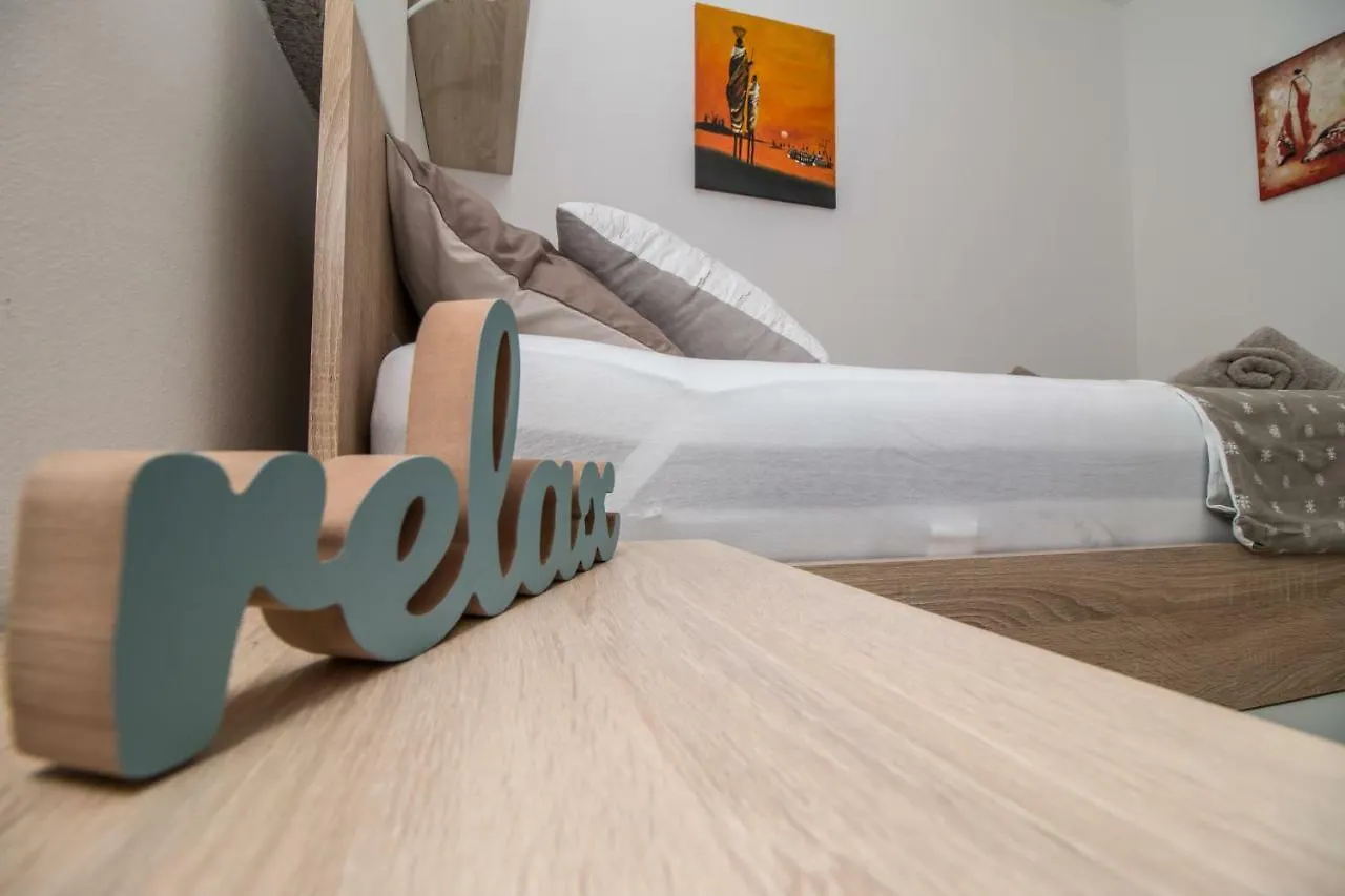 Apartament Sunny Point Rovinj