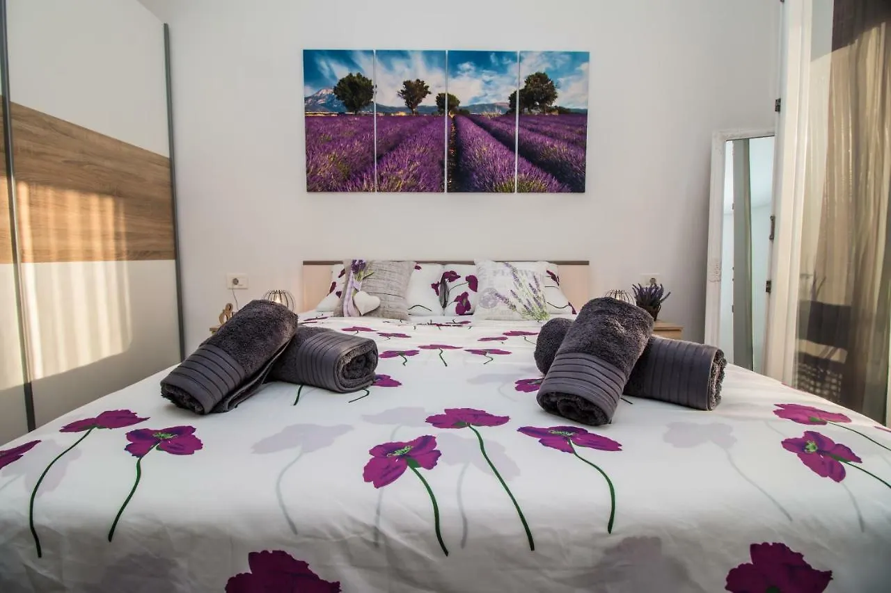Apartament Sunny Point Rovinj Chorwacja
