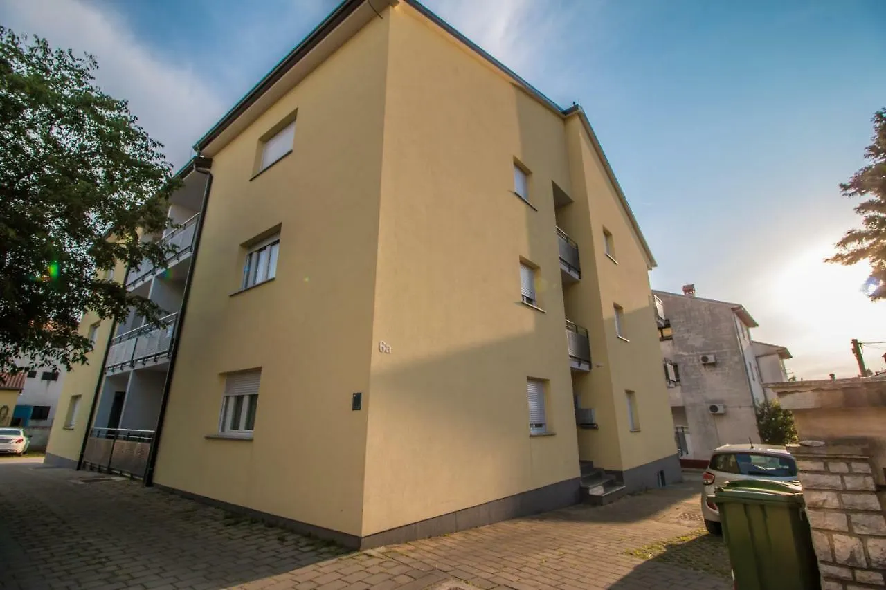 Apartament Sunny Point Rovinj 0*,  Chorwacja