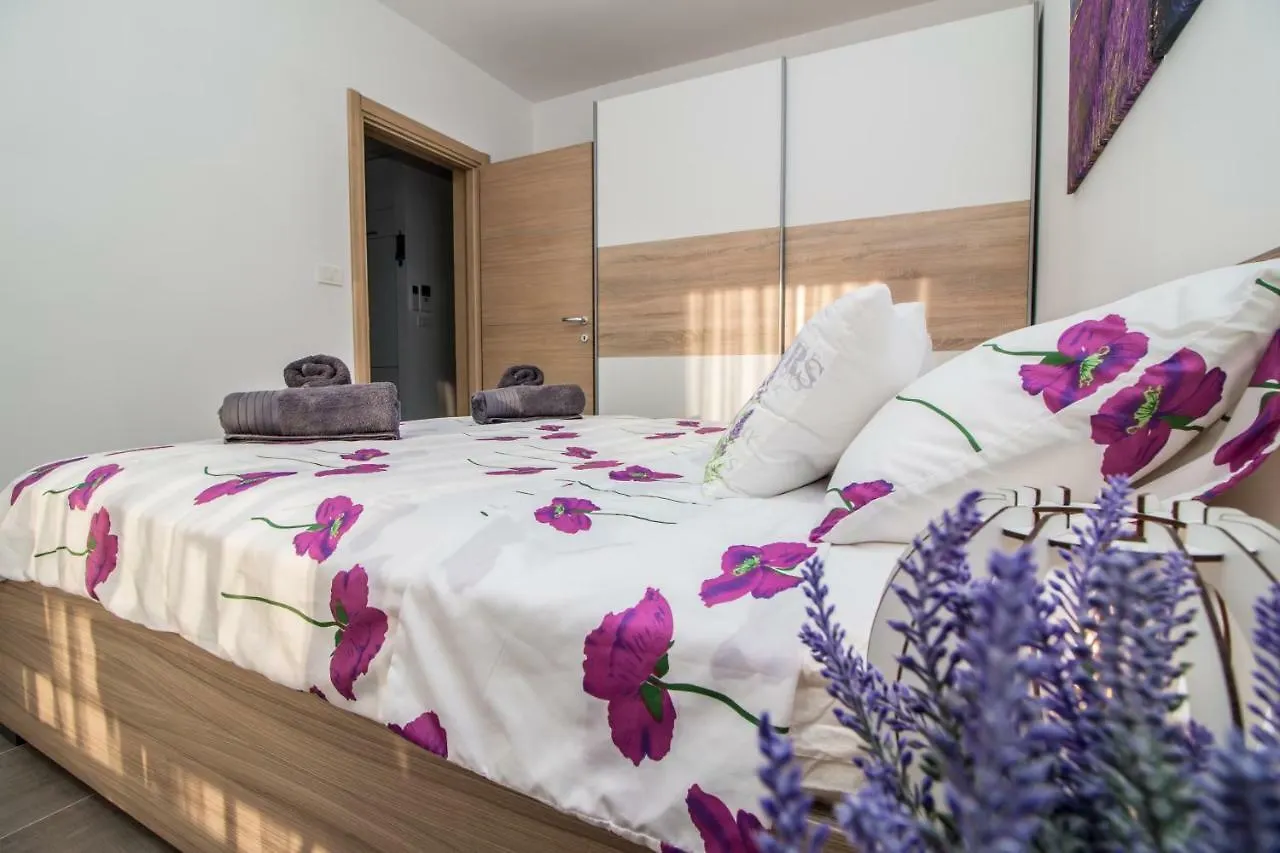 Apartament Sunny Point Rovinj Chorwacja