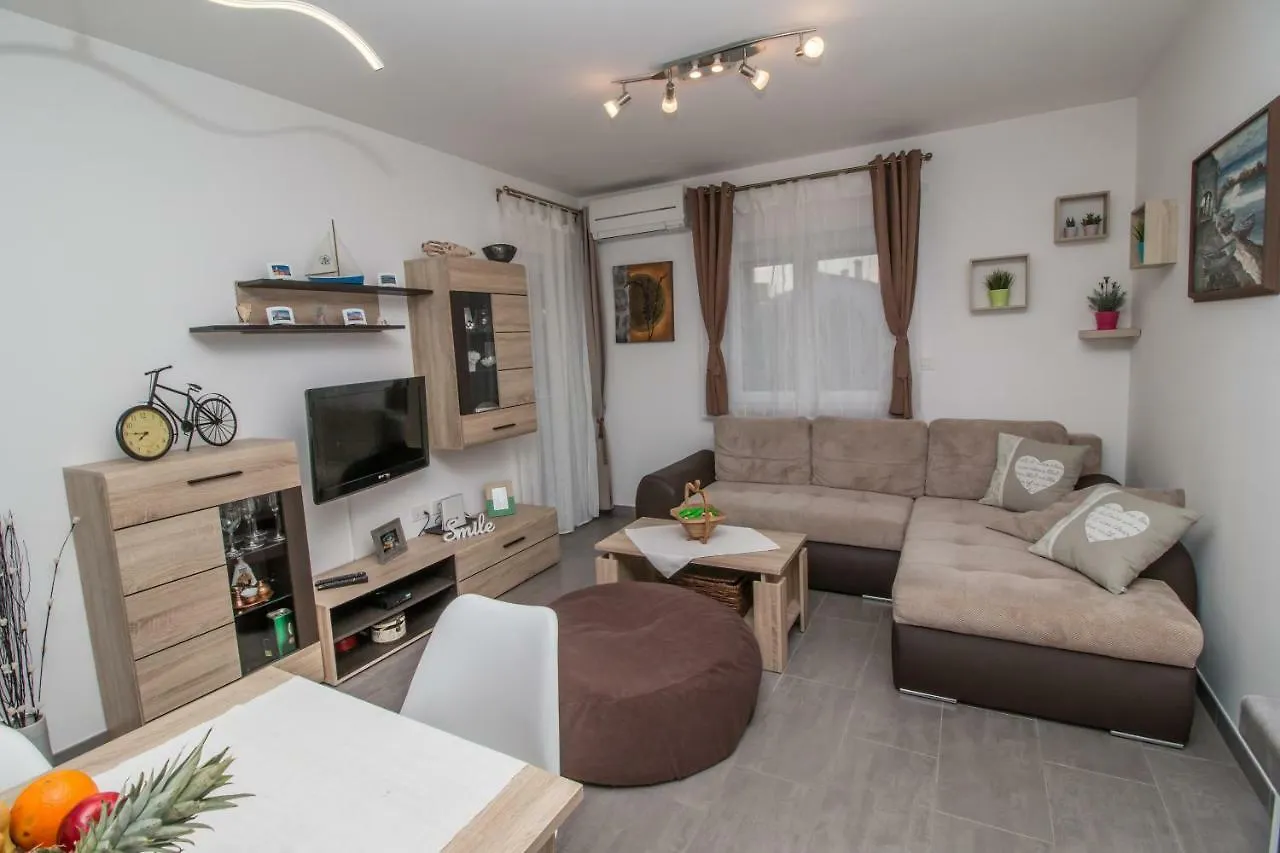 Apartament Sunny Point Rovinj