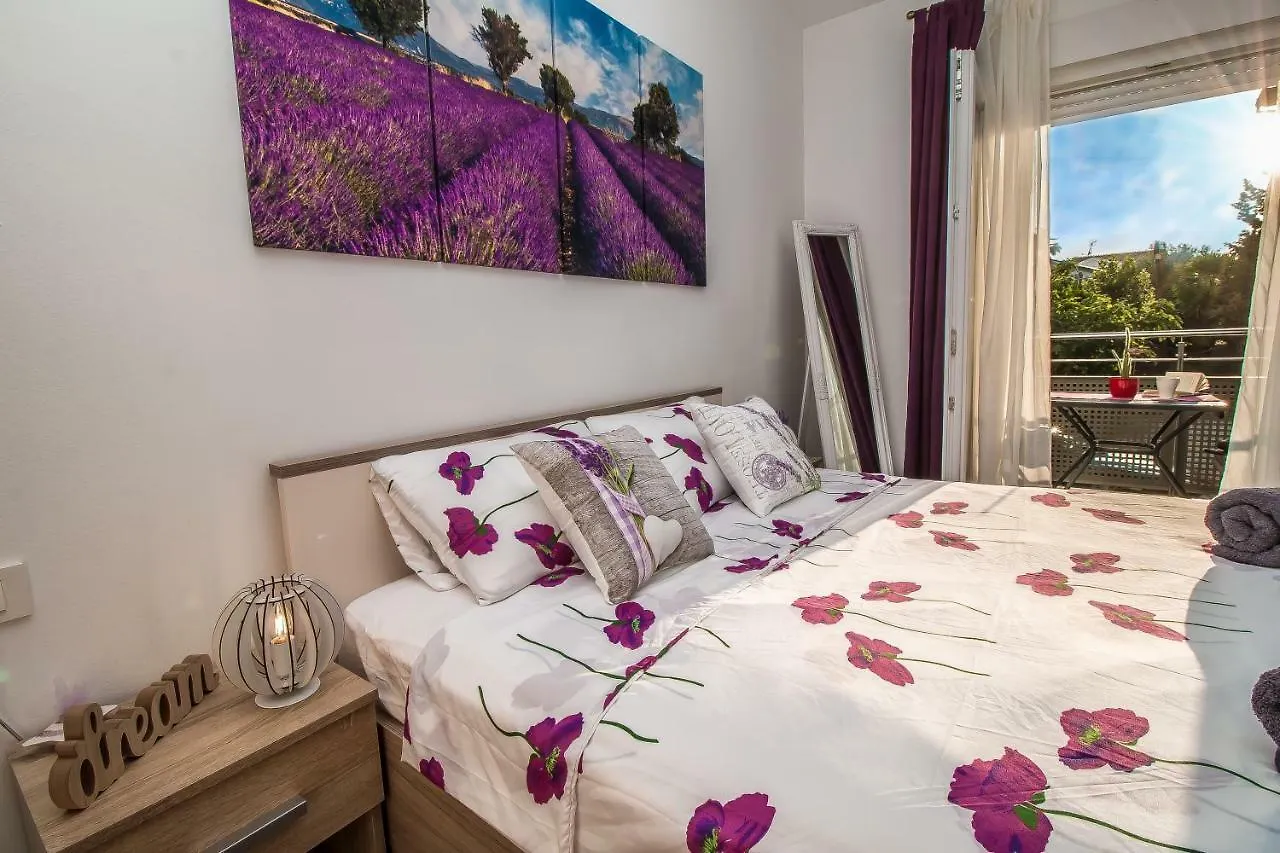 Apartament Sunny Point Rovinj Chorwacja