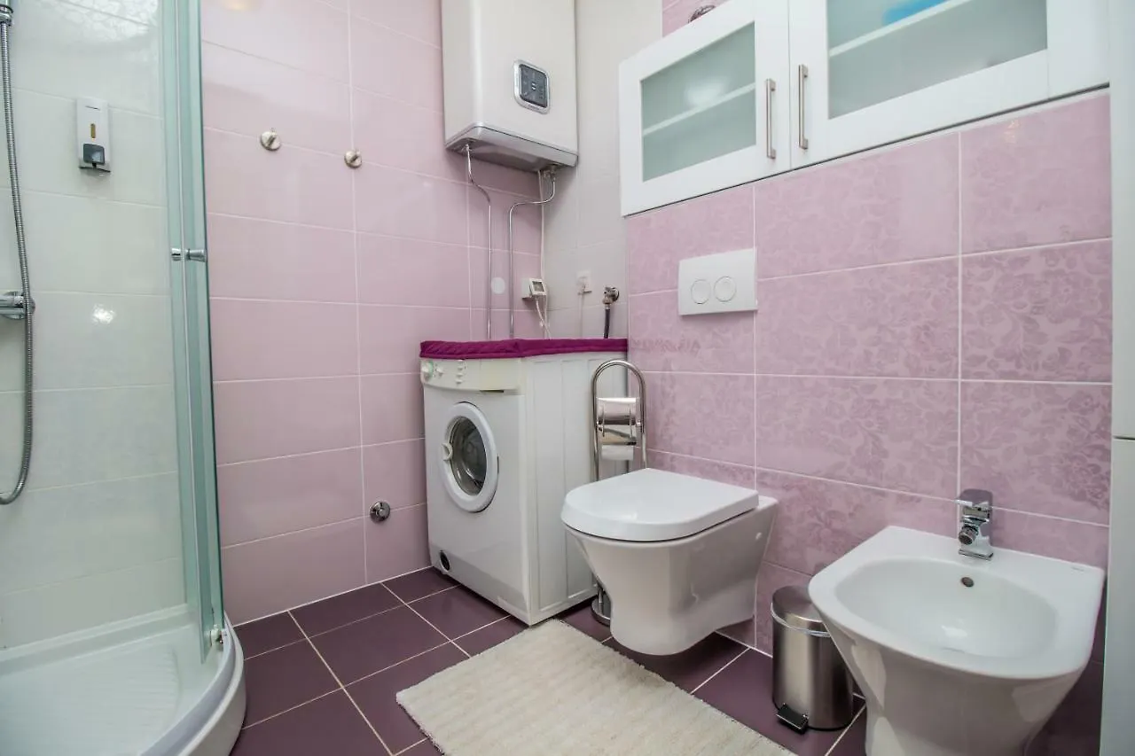 Apartament Sunny Point Rovinj